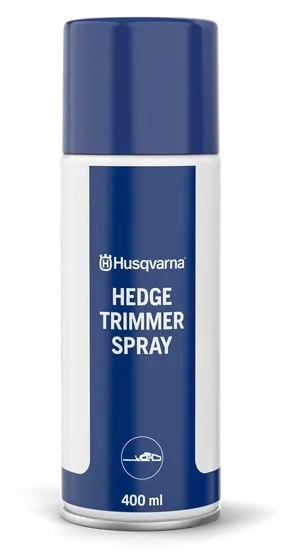 Husqvarna Hedge Trimmer Spray 400ml