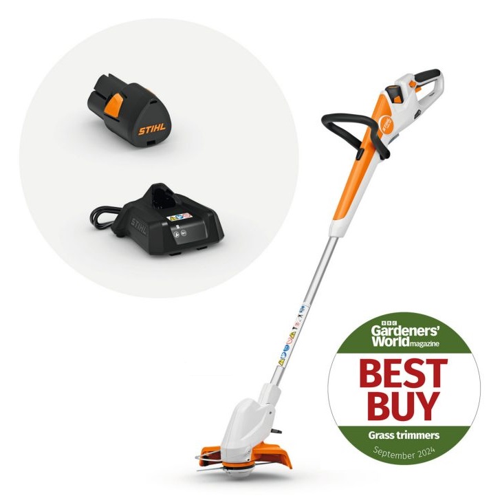 Stihl FSA 30 Set