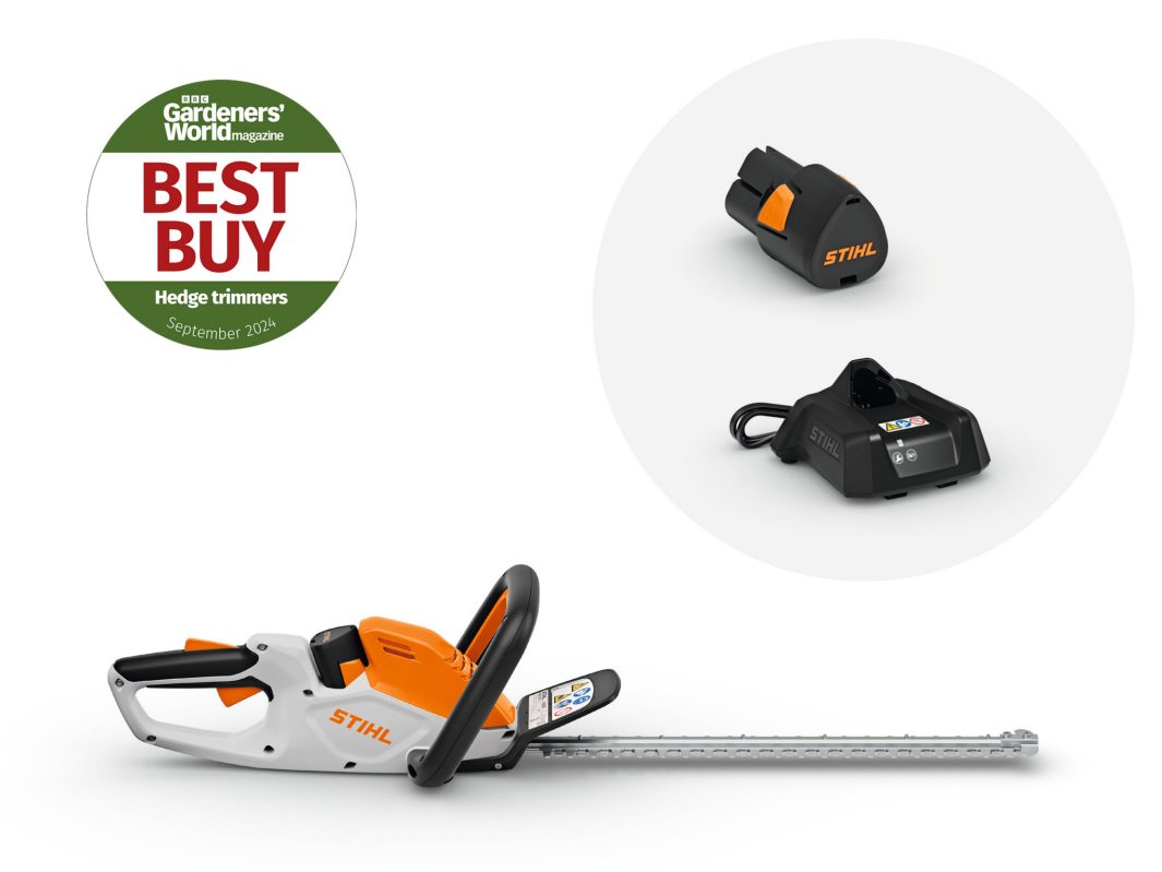 Stihl HSA 30 Set