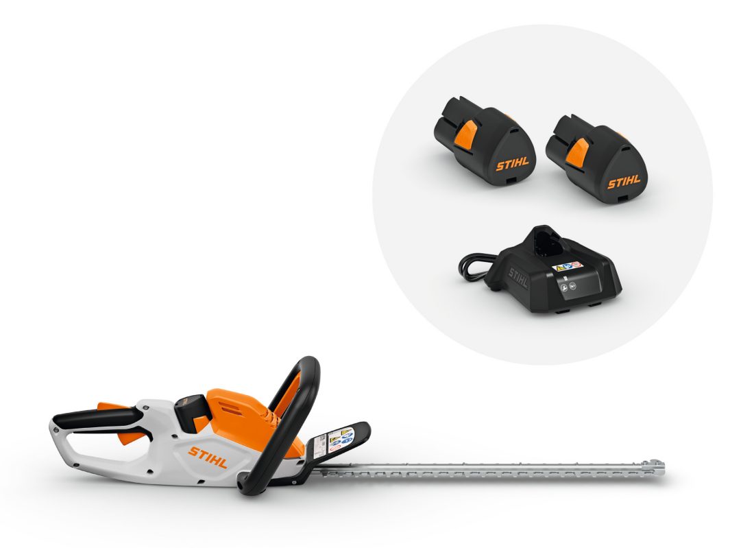 Stihl HSA 40 Set