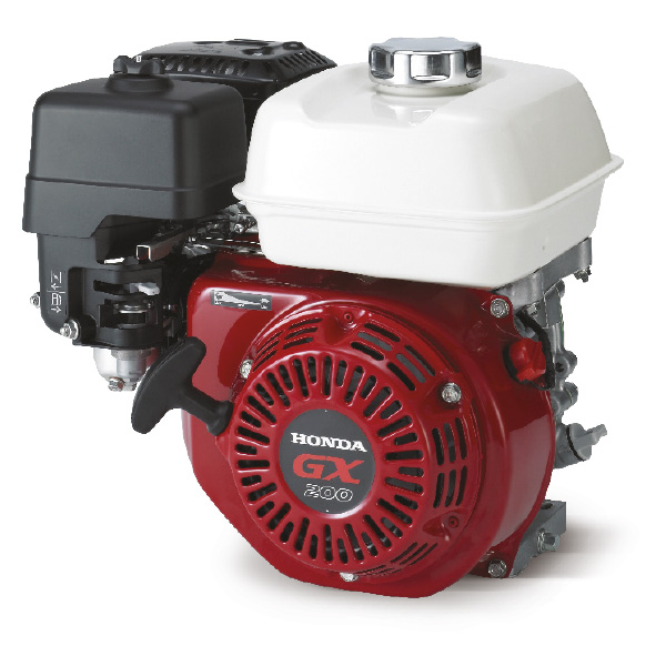 Honda GX200 UT2 QC9