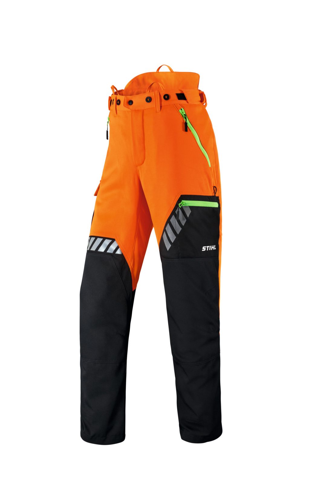 Stihl DYNAMIC DuroTEC Class 1 Type A Chainsaw Trousers