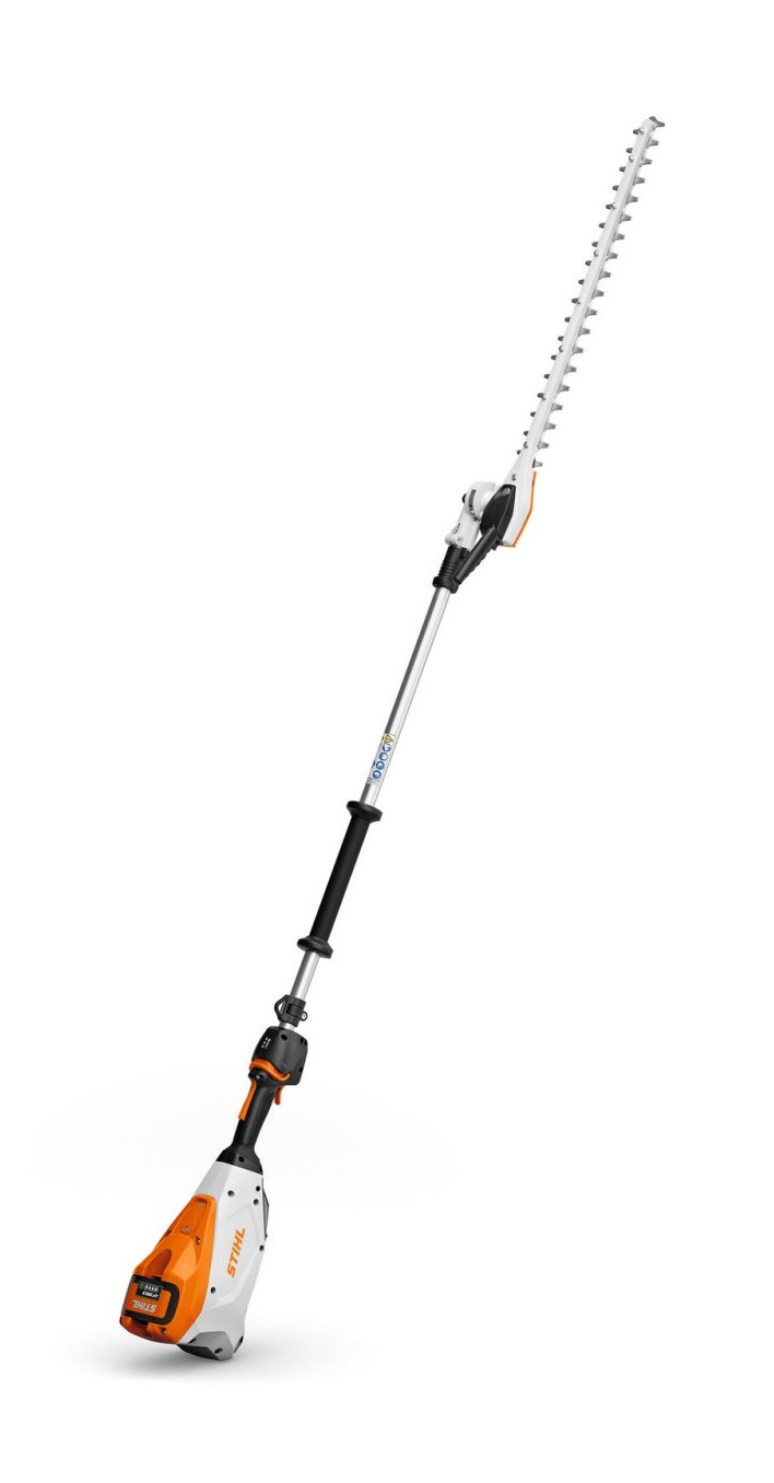 Stihl HLA 135 K