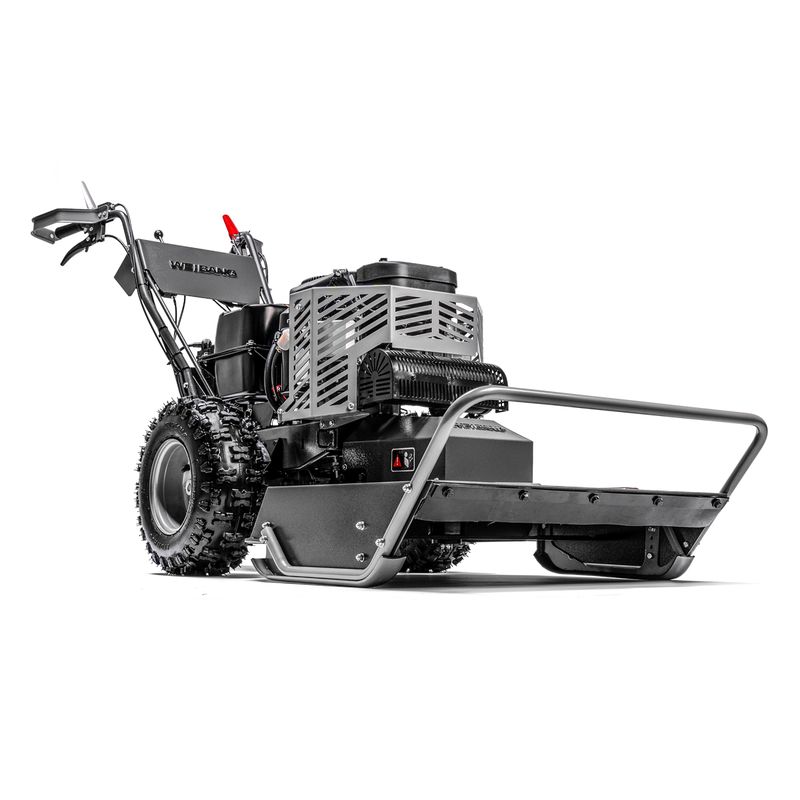 Weibang Velocity 76 FBM Field & Brush Mower