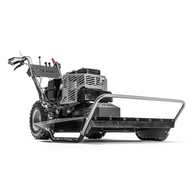 Weibang Velocity 86 FBM Field & Brush Mower