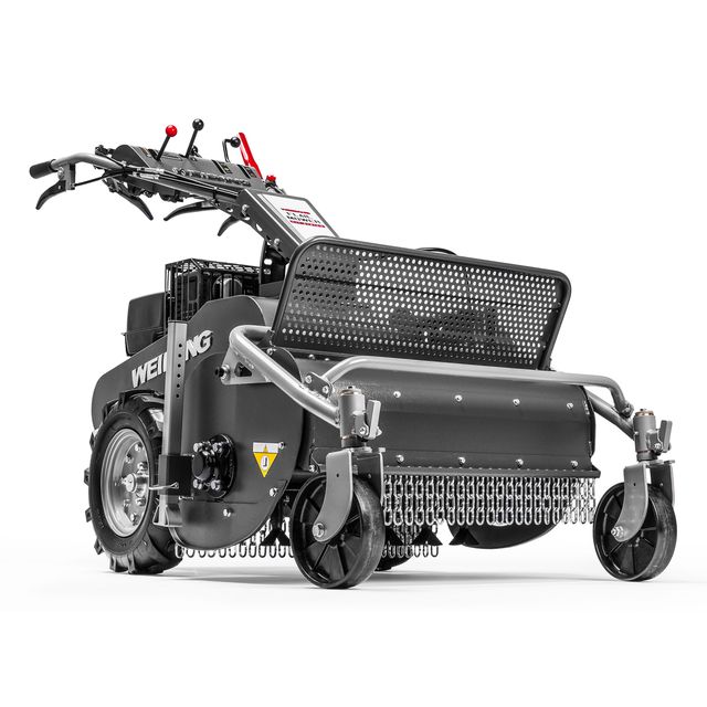 Weibang Velocity 68 WFP Wheeled Flail Mower
