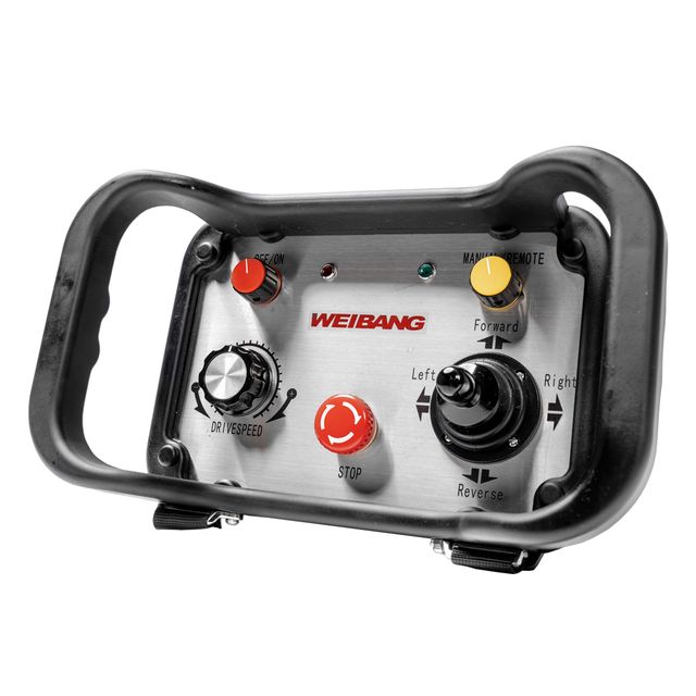 Weibang Velocity Remote Kit (TFP)