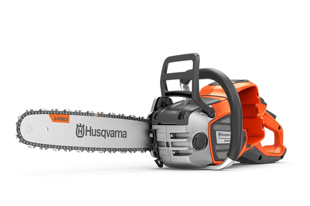 Husqvarna 550i XP