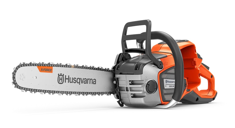 Husqvarna 550i XP G