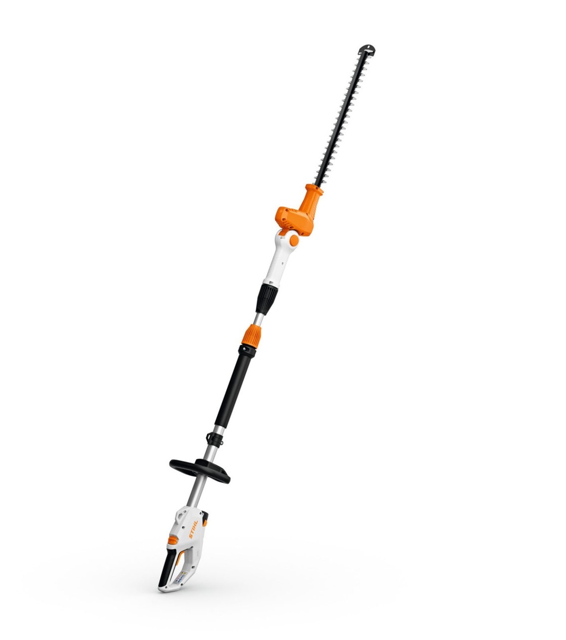Stihl HLA 40 Cordless Long-Reach Hedge Trimmer