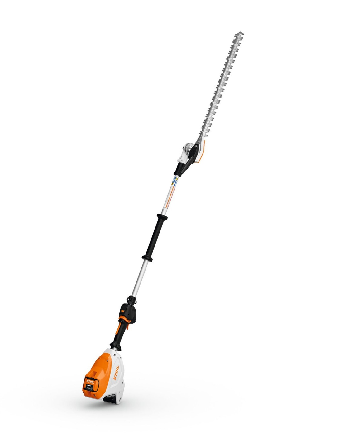 Stihl HLA 140 K