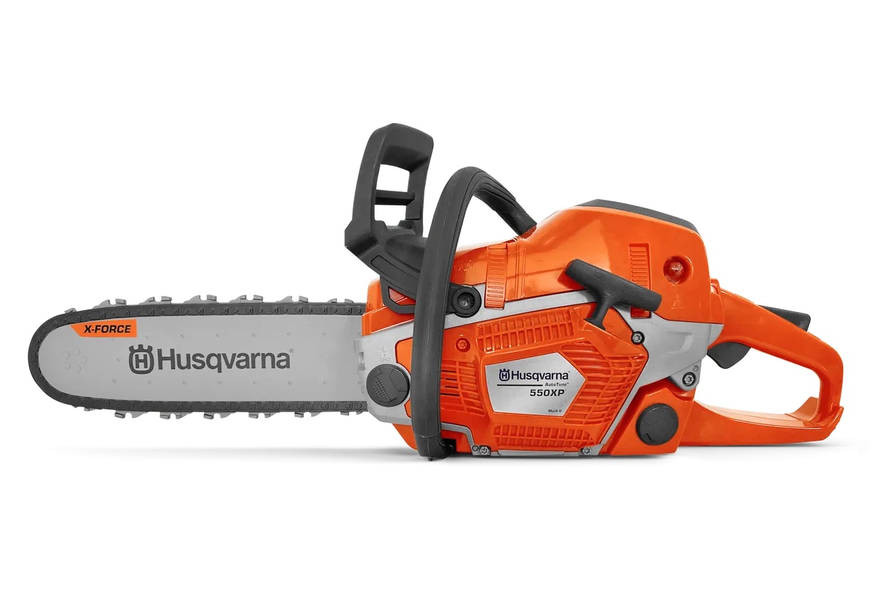 Husqvarna Toy Chainsaw 550 XP