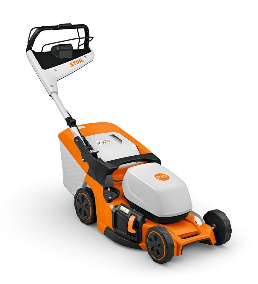 Stihl RMA 448.3 PV Cordless Lawnmower