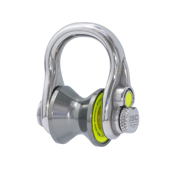 ISC Small UltraLink Pulley