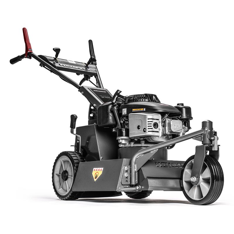 Weibang Velocity 53 HGM SD High Grass Mower