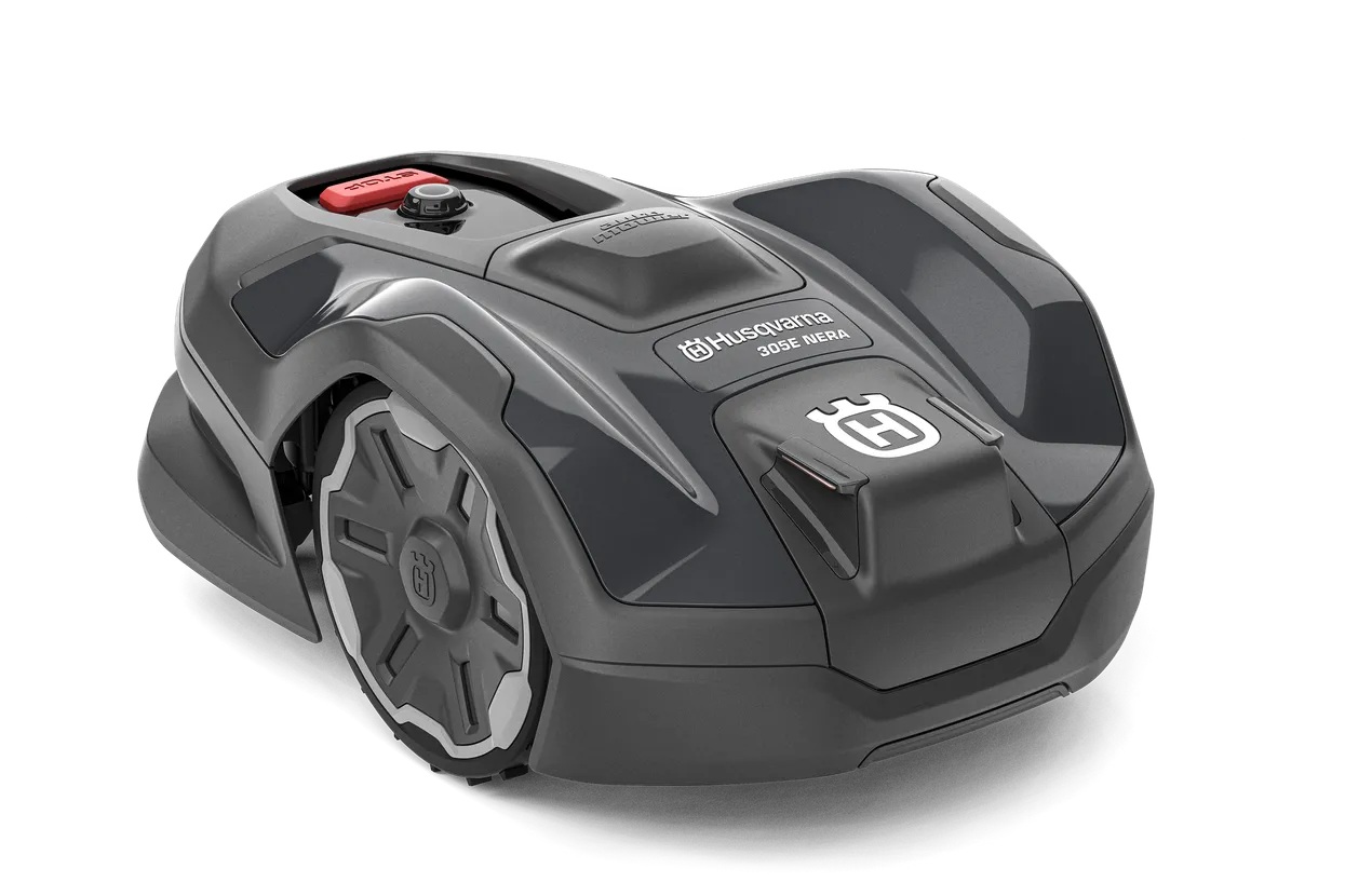 Husqvarna Automower 305E NERA
