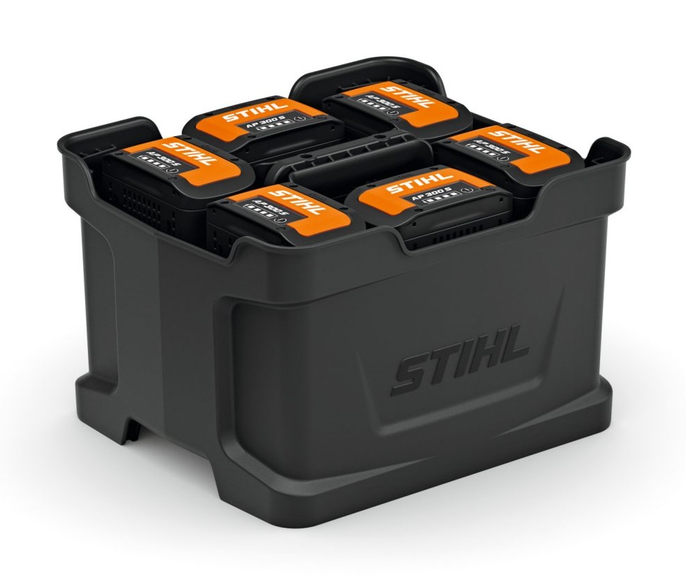 Stihl AP Battery Carrier
