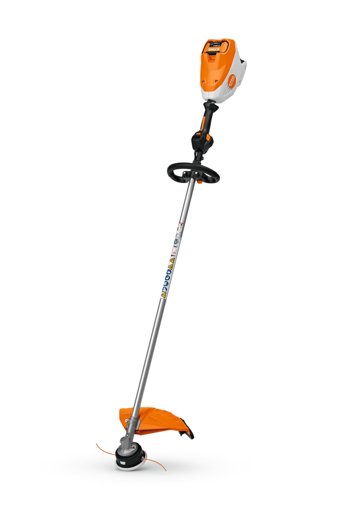 Stihl FSA 140 R