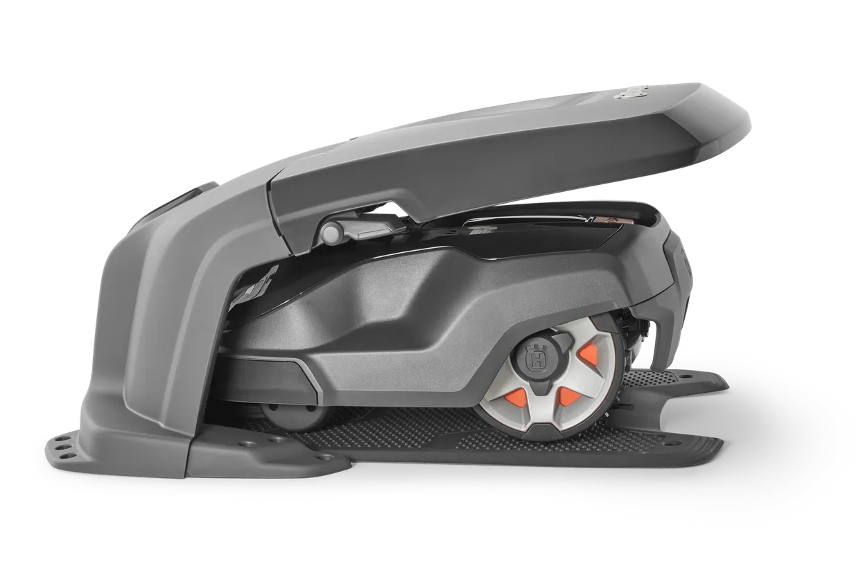 Husqvarna Automower House for Aspire R6V, 305, 308V, 310, 310 Mark II...