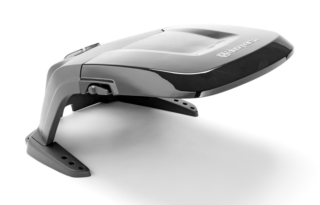 Husqvarna Automower House for 420, 440, 430X (-2022), 450X (-2022)...