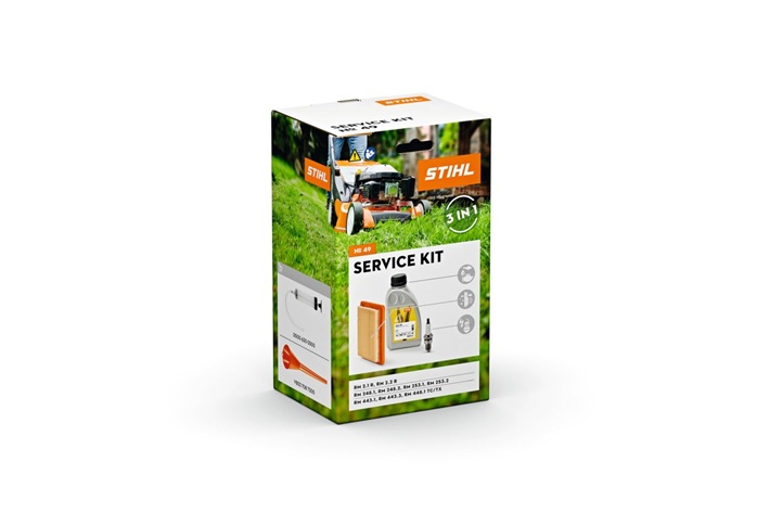 Stihl Service Kit 49