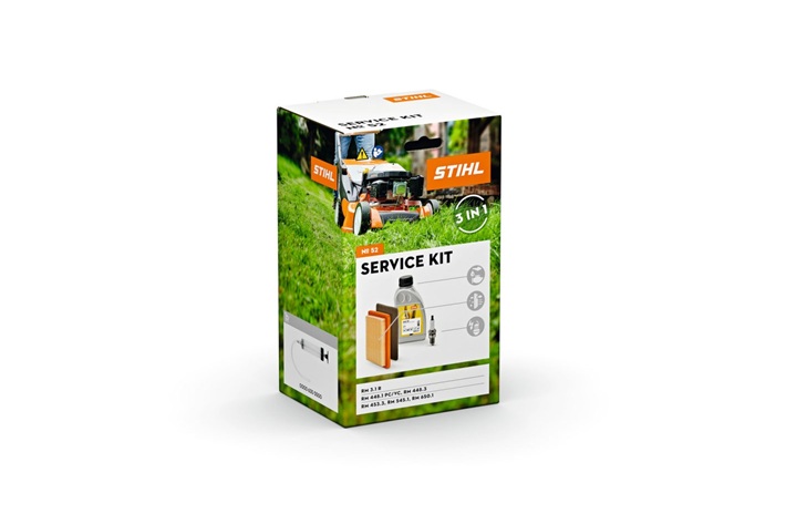 Stihl Service Kit 52