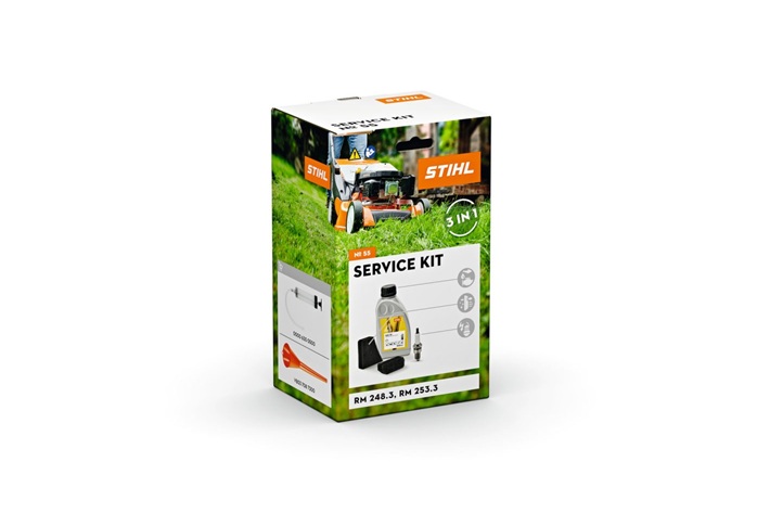 Stihl Service Kit 55