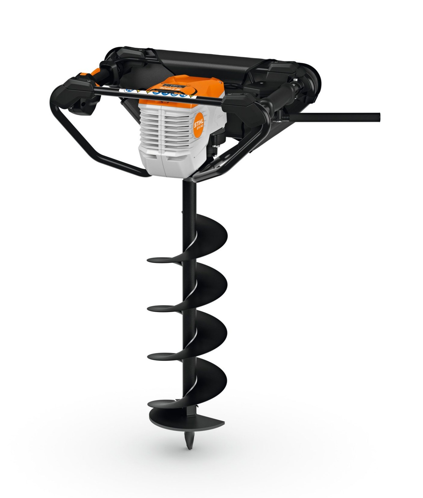 Stihl BTA 140 Cordless Earth Auger