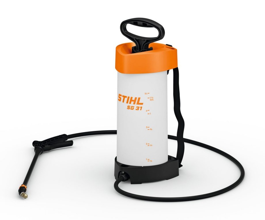 Stihl SG 31