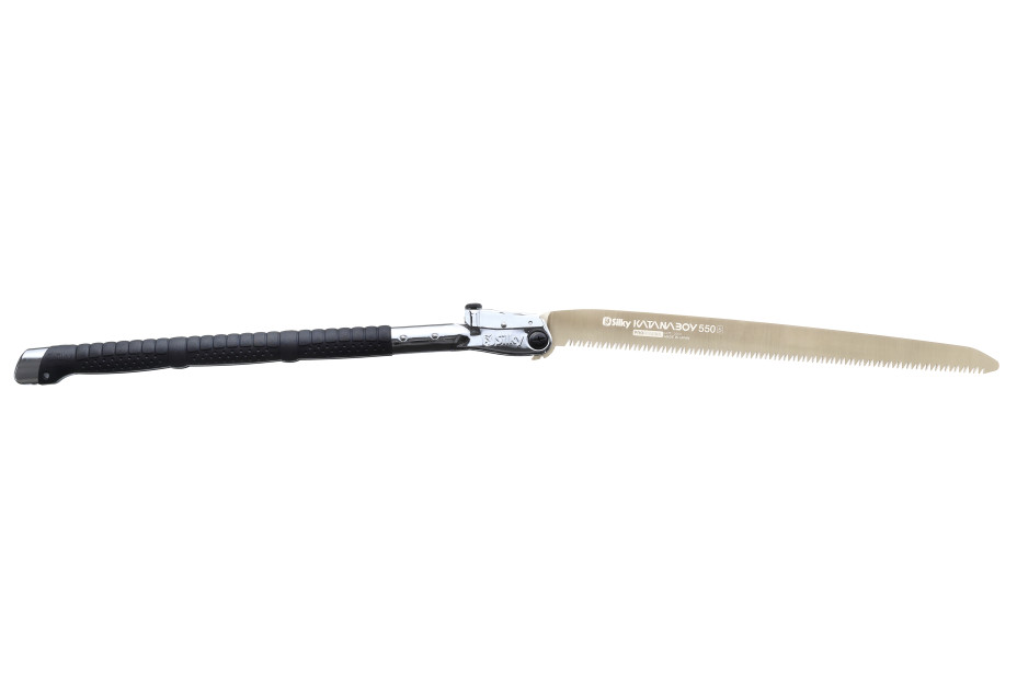 Silky Katanaboy 550mm Folding Saw