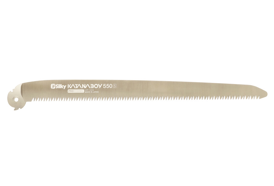 Silky Katanaboy 550mm Saw Blade image