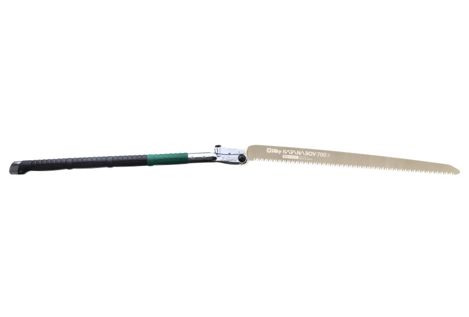 Silky Katanaboy 700mm Folding Saw