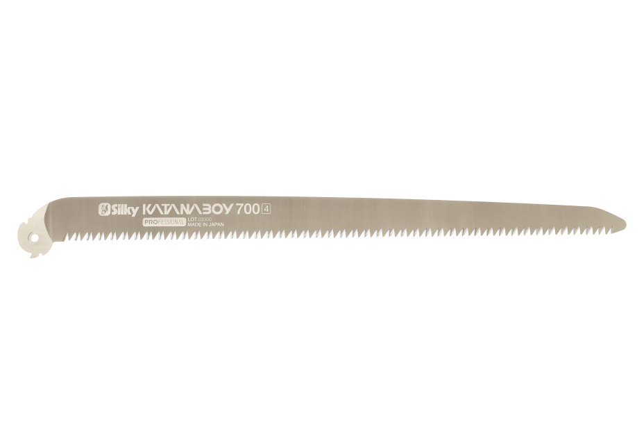 Silky Katanaboy 700mm Saw Blade image