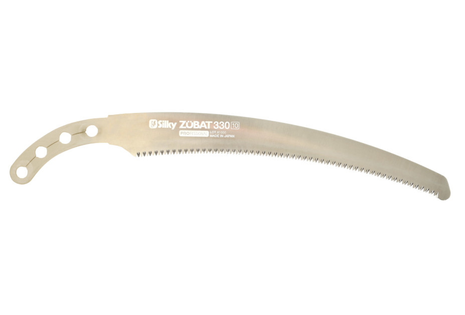 Silky Zubat 330mm Fine Teeth Saw Blade