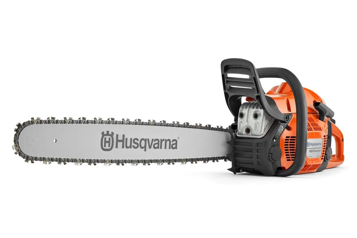Husqvarna 455 Rancher - 18