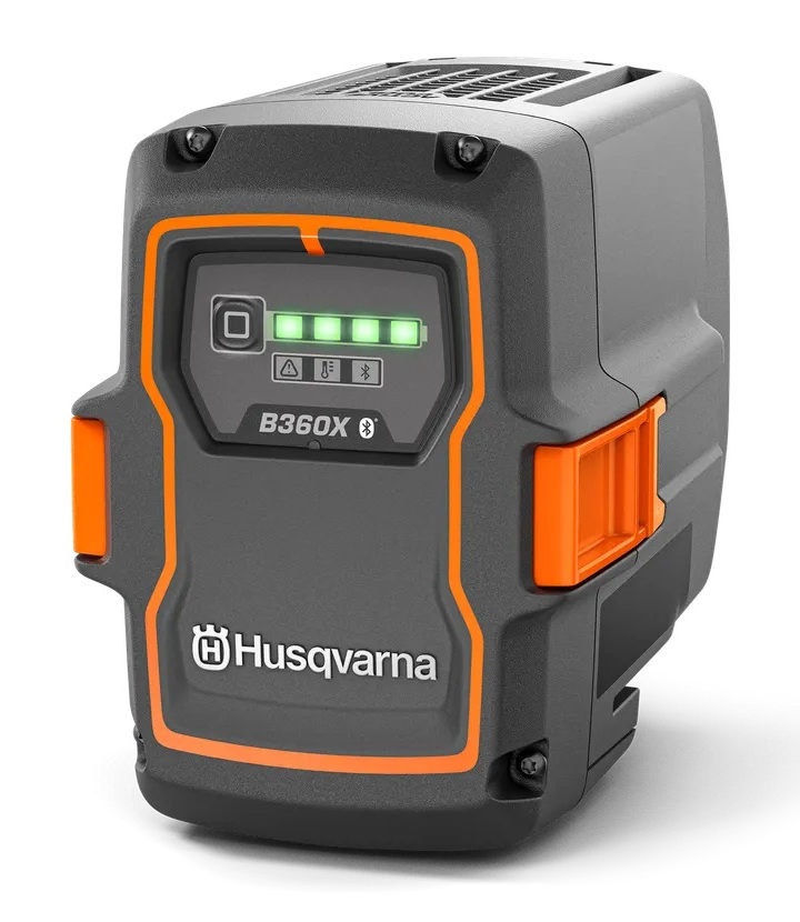 Husqvarna 40-B360X Battery