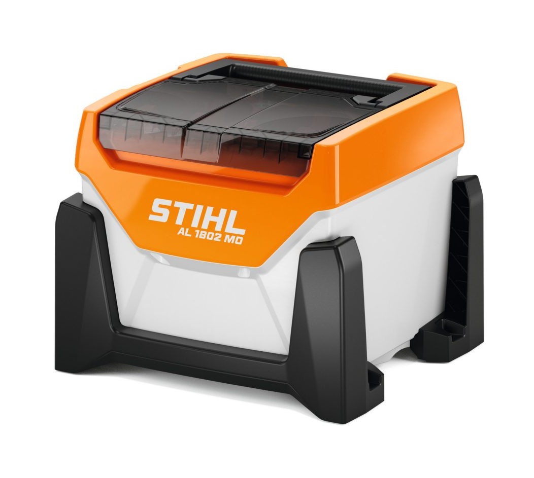 Stihl AL 1802 MO Hi-Speed Battery Charger