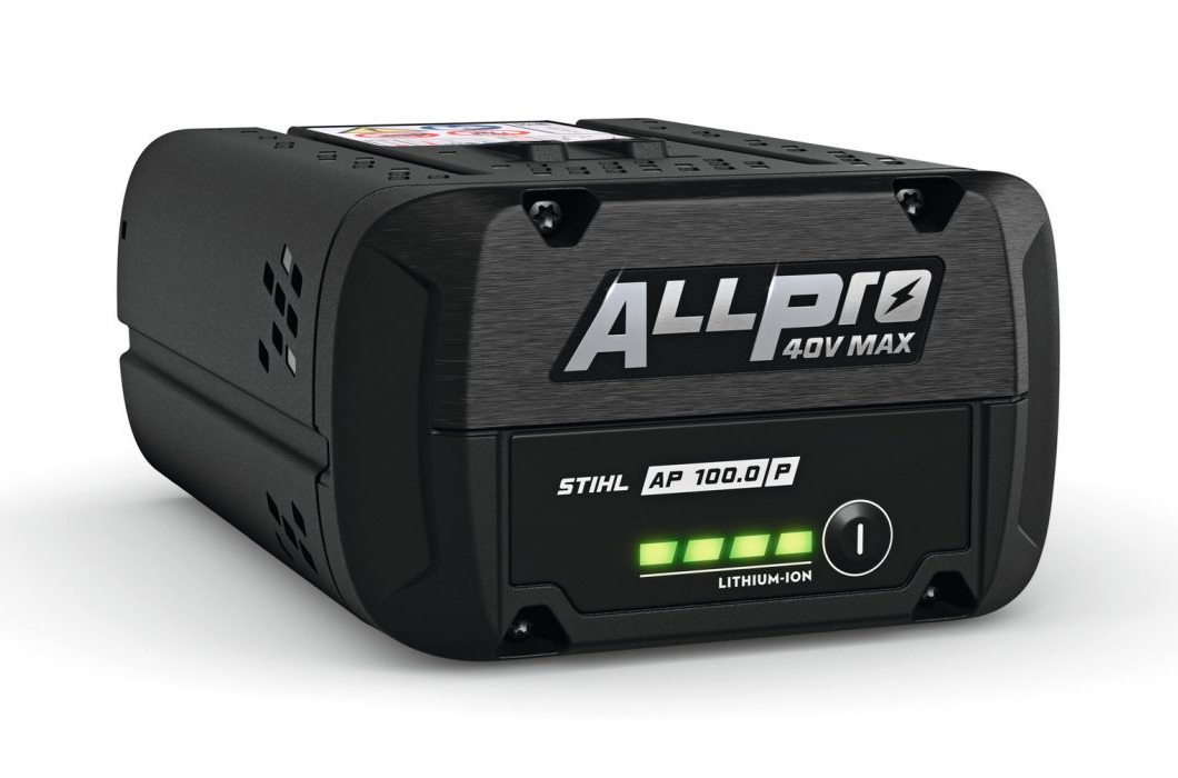 Stihl ALLPRO AP 100 P Battery