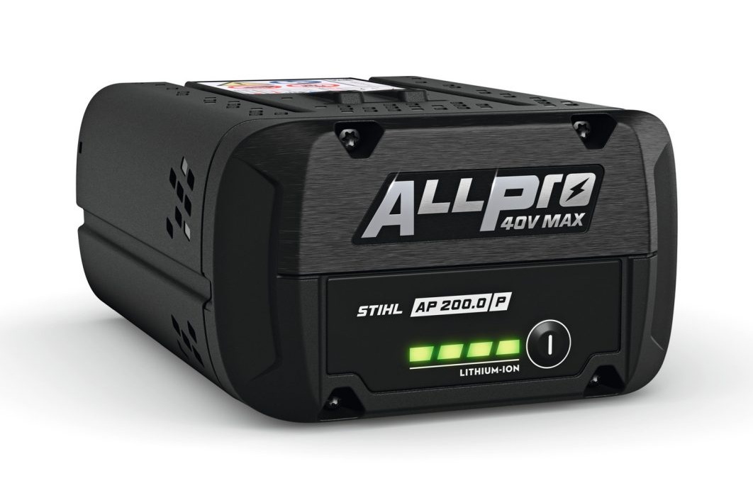 Stihl ALLPRO AP 200 P Battery