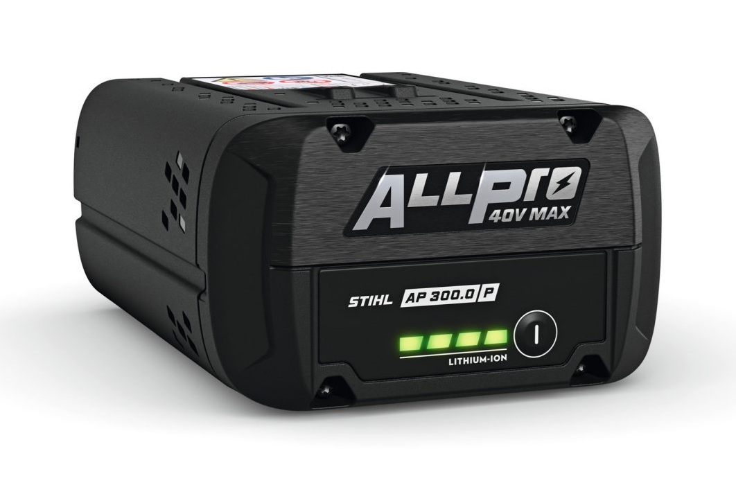 Stihl ALLPRO AP 300 P Battery