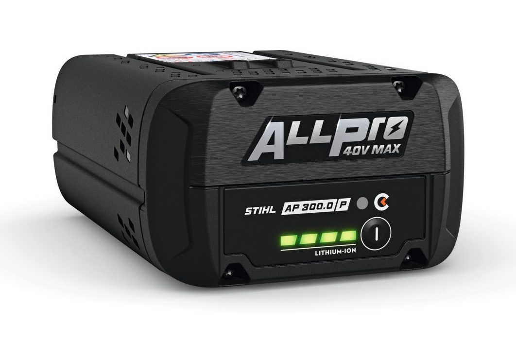 Stihl ALLPRO AP 300 PC Battery