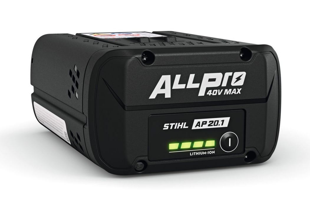 Stihl ALLPRO AP 20.1 Battery