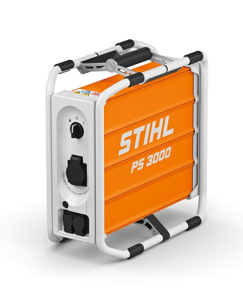 Stihl PS 3000 Portable Power Supply