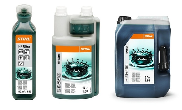 Stihl HP Ultra 2-Stroke Engine Oil