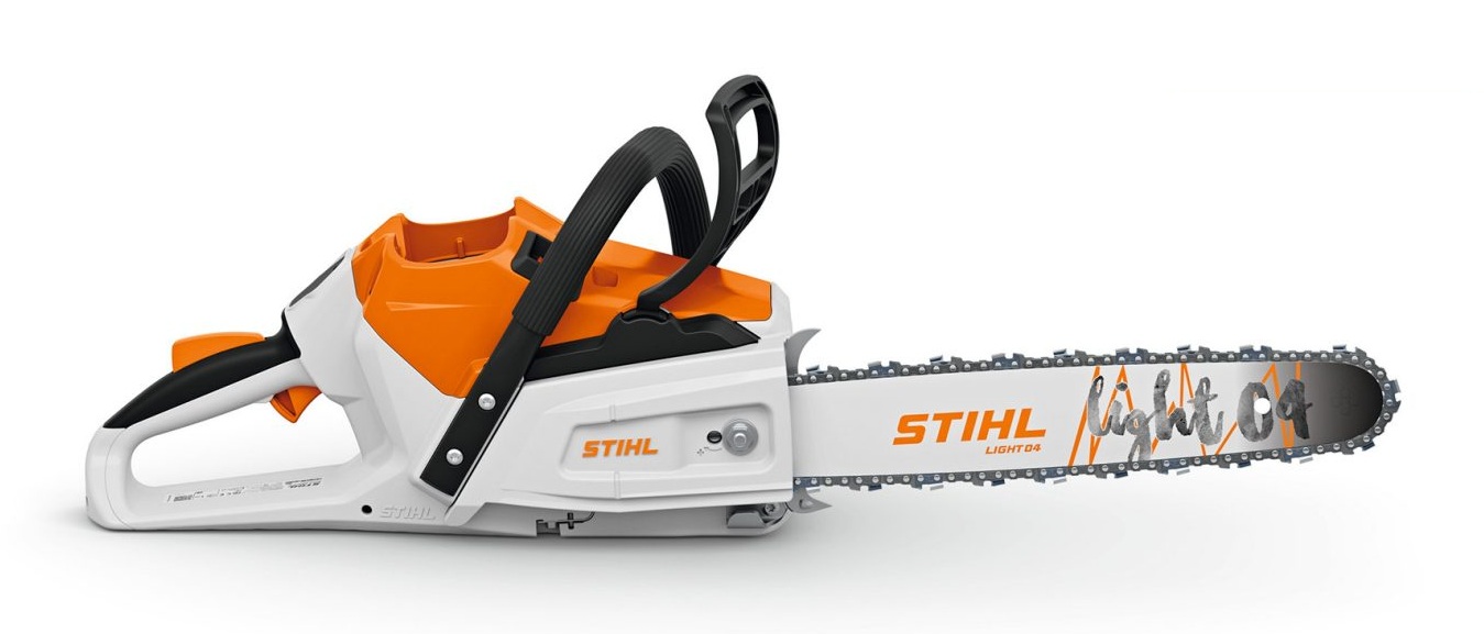 Stihl MSA 260 C-O Cordless Chainsaw