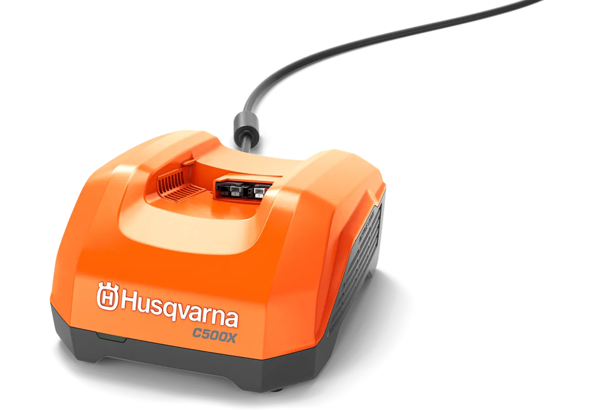 Husqvarna 40-C500X Battery Charger