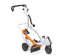 Stihl FW 20 Cart with Attachment Kit