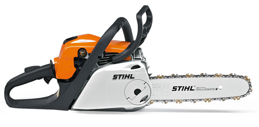 STIHL MS 881 Professional Petrol Chainsaw