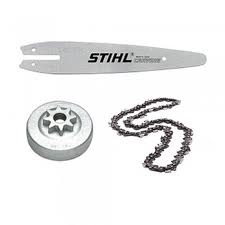 Stihl Carving Kit 1 George Carr Power Products